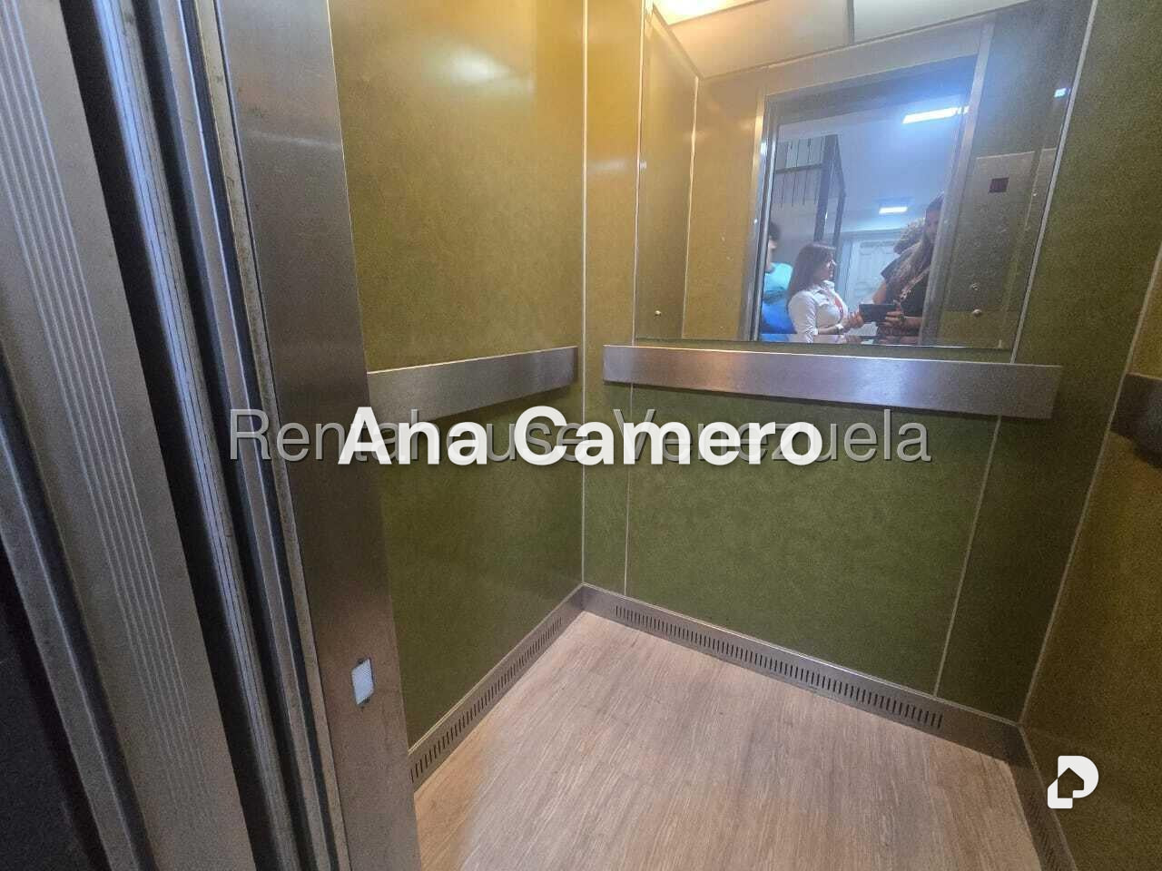 Apartamento en El Cafetal, Caracas – 18