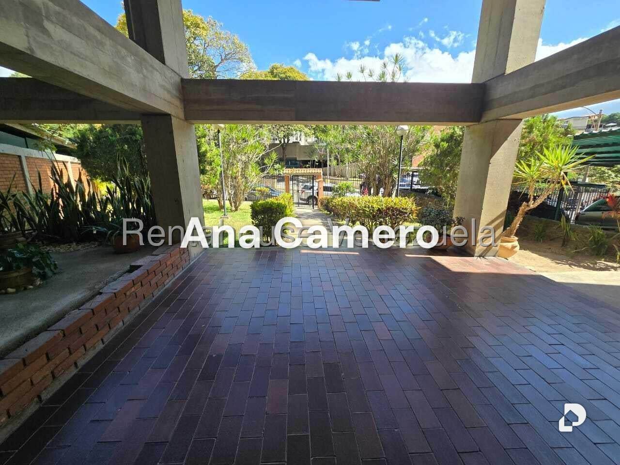 Apartamento en El Cafetal, Caracas – 19
