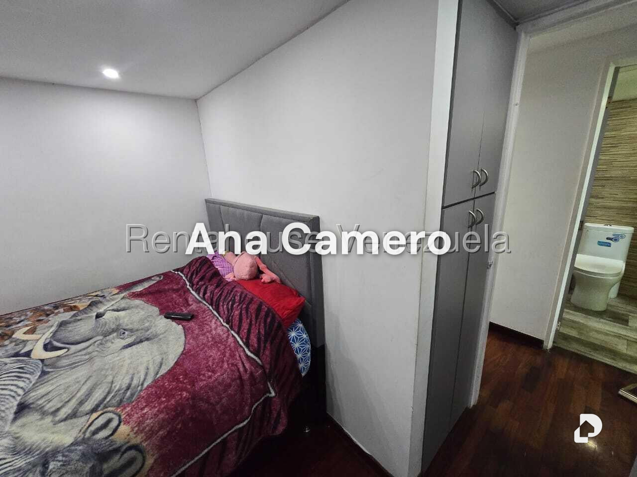 Apartamento en El Cafetal, Caracas – 11