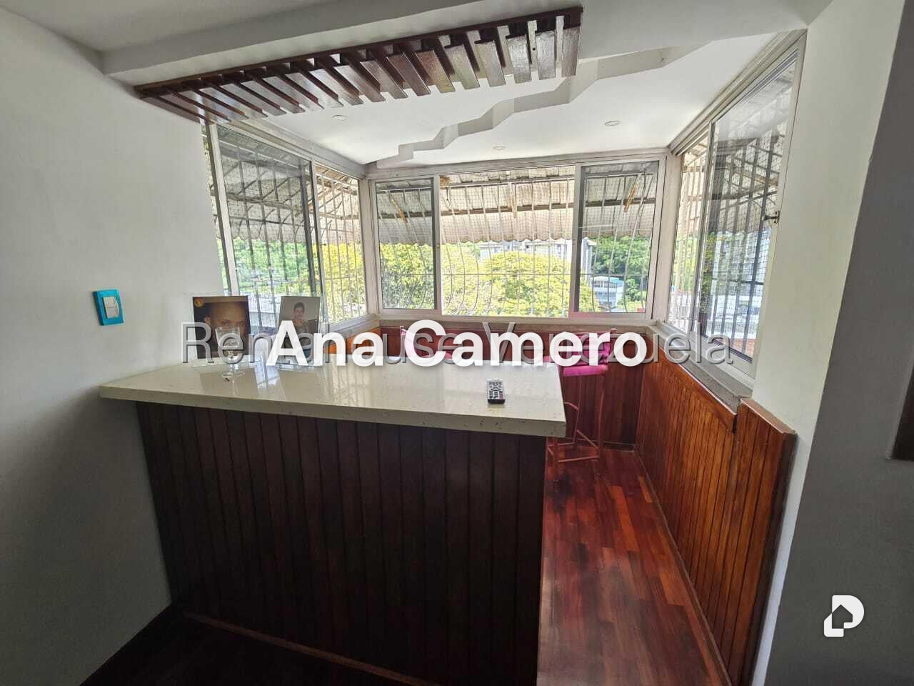 Apartamento en El Cafetal, Caracas – 3