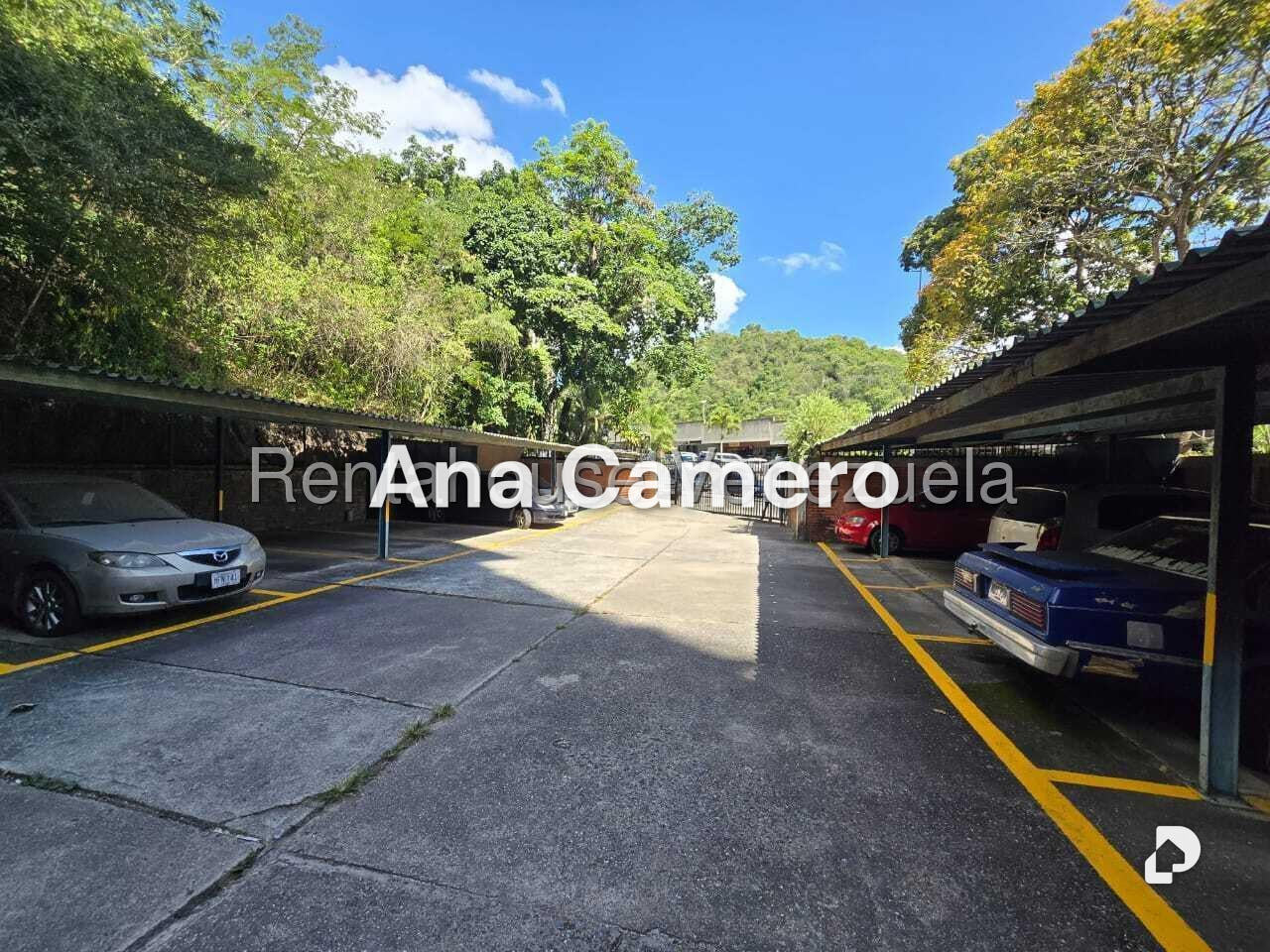 Apartamento en El Cafetal, Caracas – 23