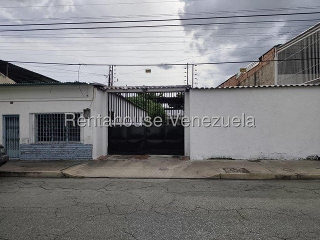 Casa en Maracay - 1