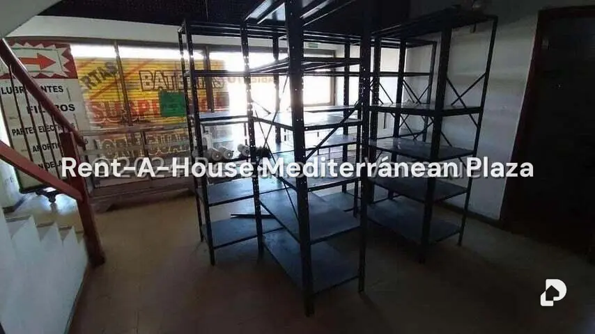 Local comercial en La Isabelica, Valencia – 11