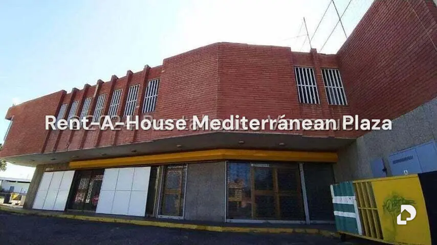 Local comercial en La Isabelica, Valencia – 2