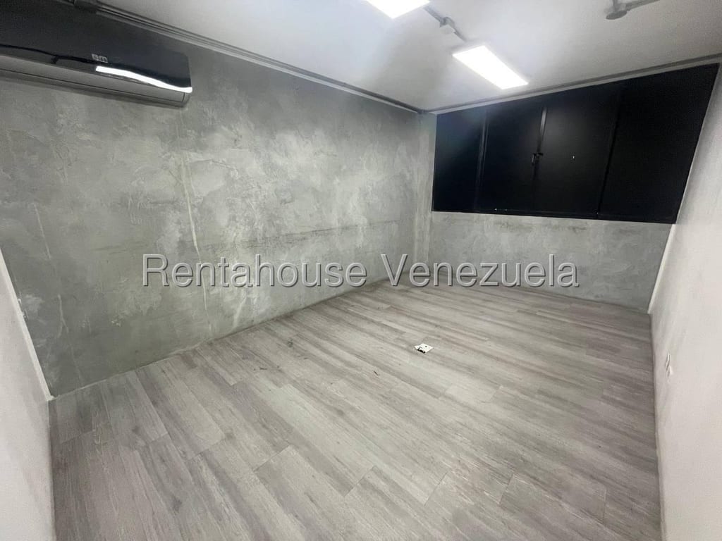 Oficina en El Rosal, Caracas