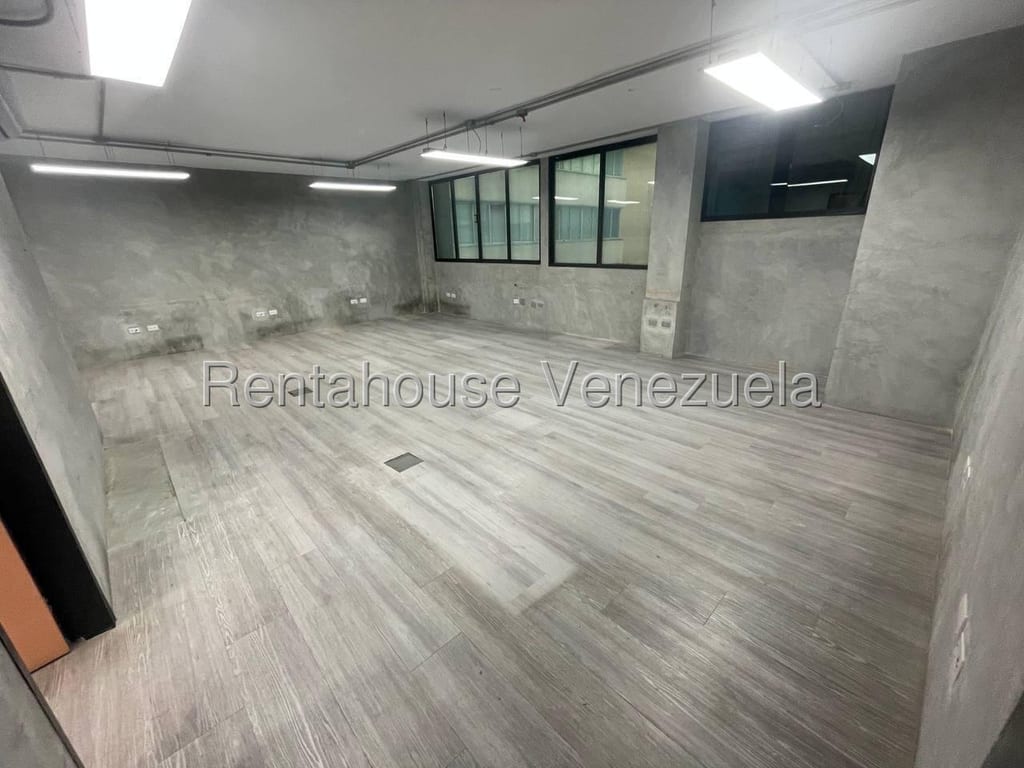 Oficina en El Rosal, Caracas