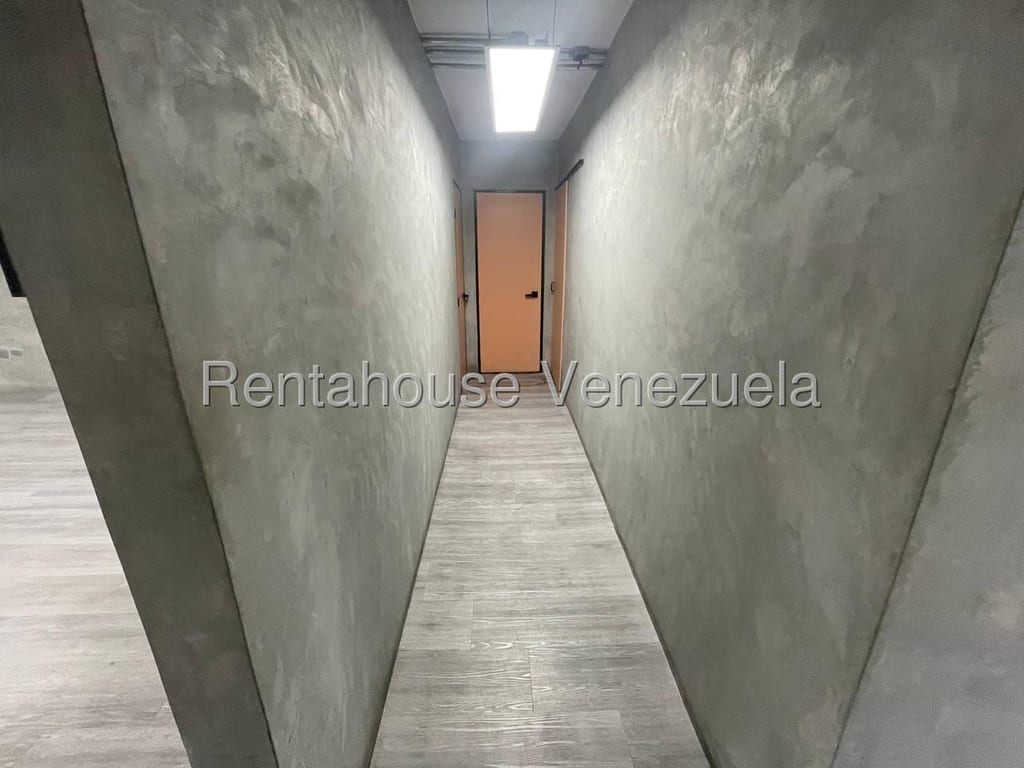 Oficina en El Rosal, Caracas