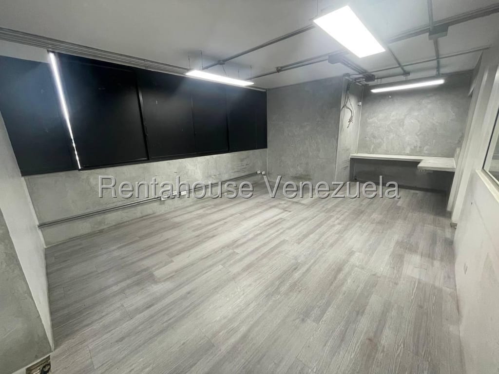 Oficina en El Rosal, Caracas