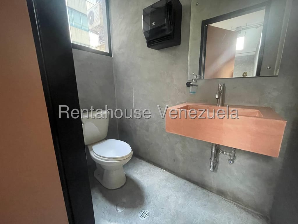 Oficina en El Rosal, Caracas