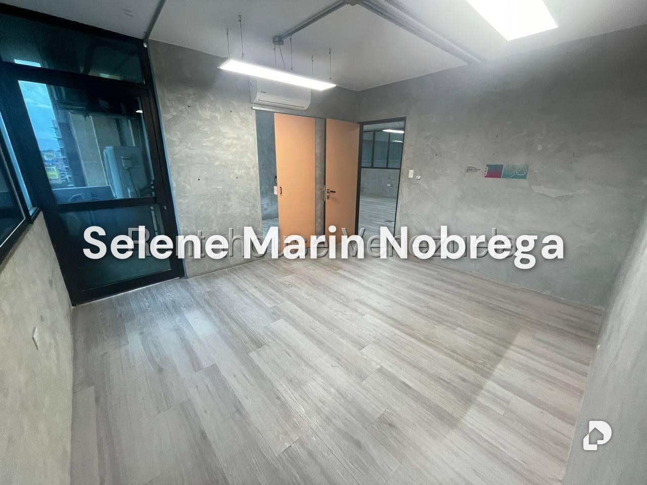 Oficina en El Rosal, Caracas – 6