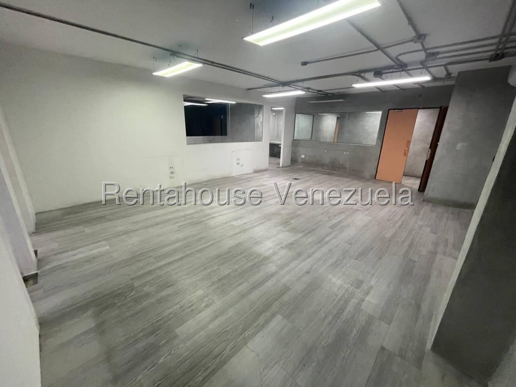 Oficina en El Rosal, Caracas