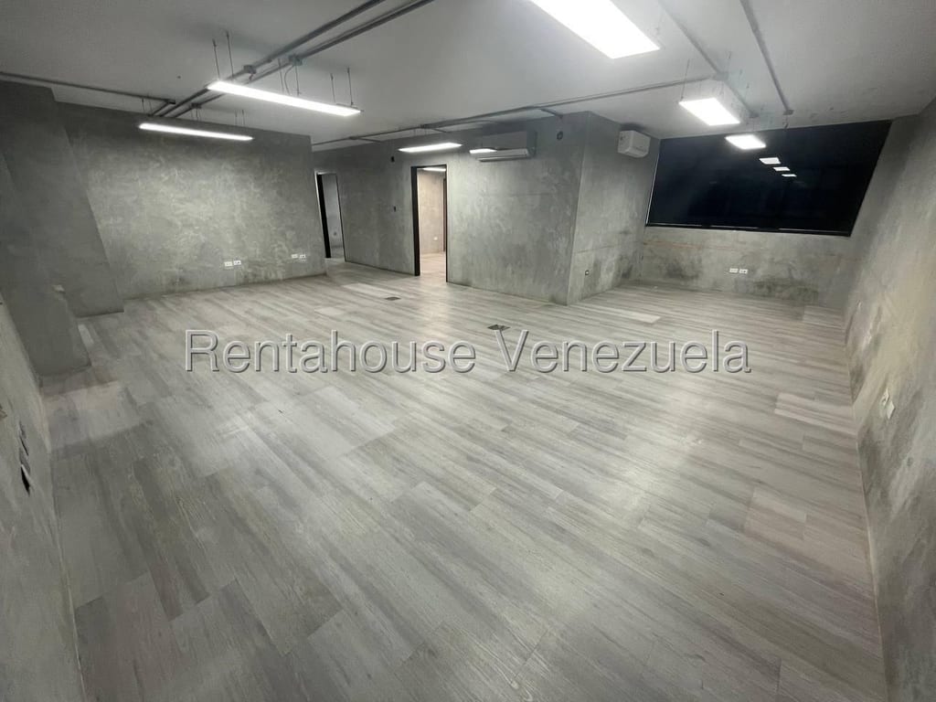 Oficina en El Rosal, Caracas