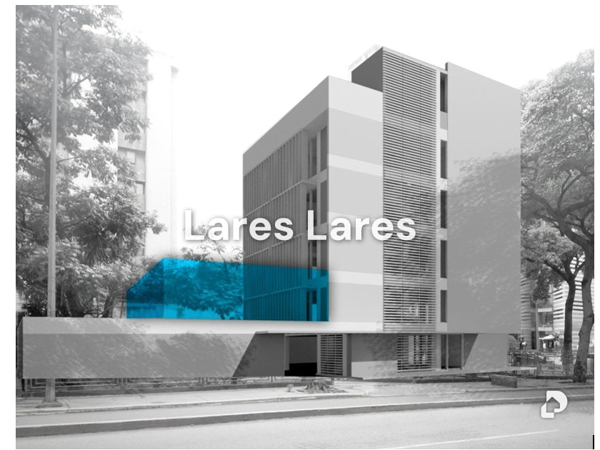 Edificio en Caracas – 2