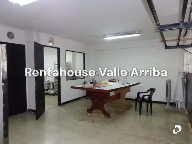 Local comercial en Parroquia La Candelaria, Caracas – 2