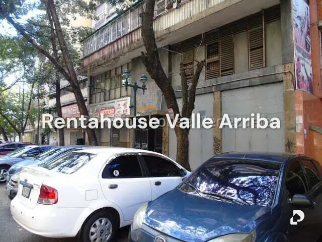 Local comercial en Parroquia La Candelaria, Caracas – 10