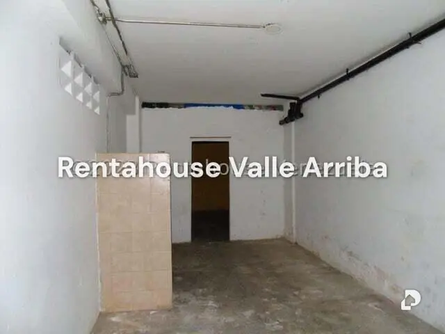 Local comercial en Parroquia La Candelaria, Caracas – 16