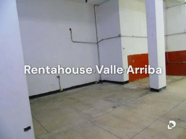 Local comercial en Parroquia La Candelaria, Caracas – 7