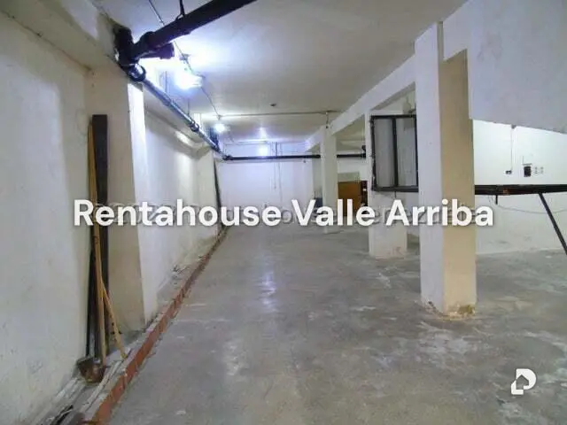 Local comercial en Parroquia La Candelaria, Caracas – 14