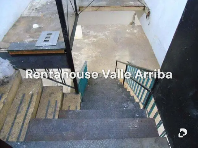 Local comercial en Parroquia La Candelaria, Caracas – 11