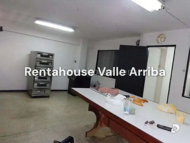 Local comercial en Parroquia La Candelaria, Caracas – 3