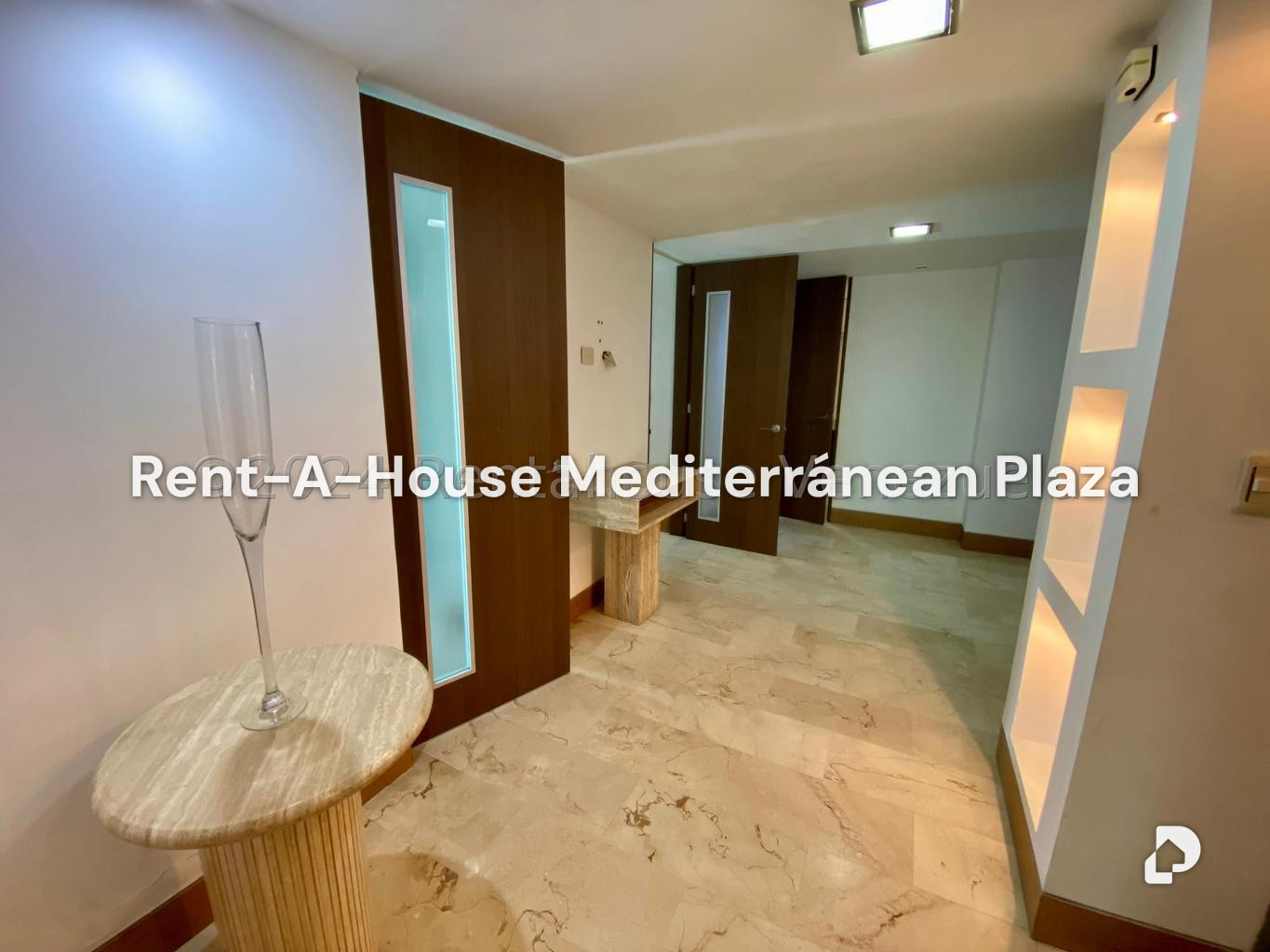 Apartamento en Valle Blanco, Valencia – 25