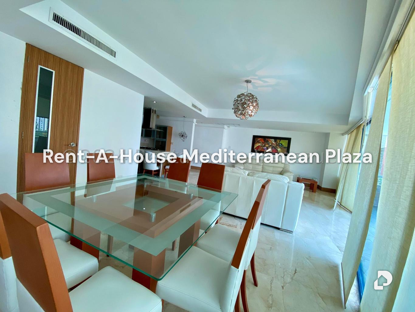 Apartamento en Valle Blanco, Valencia – 10