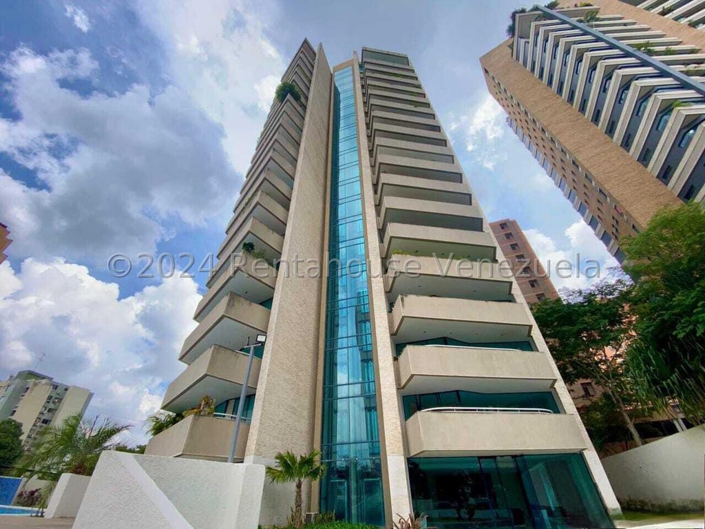 Apartamento en Valle Blanco, Valencia - 1