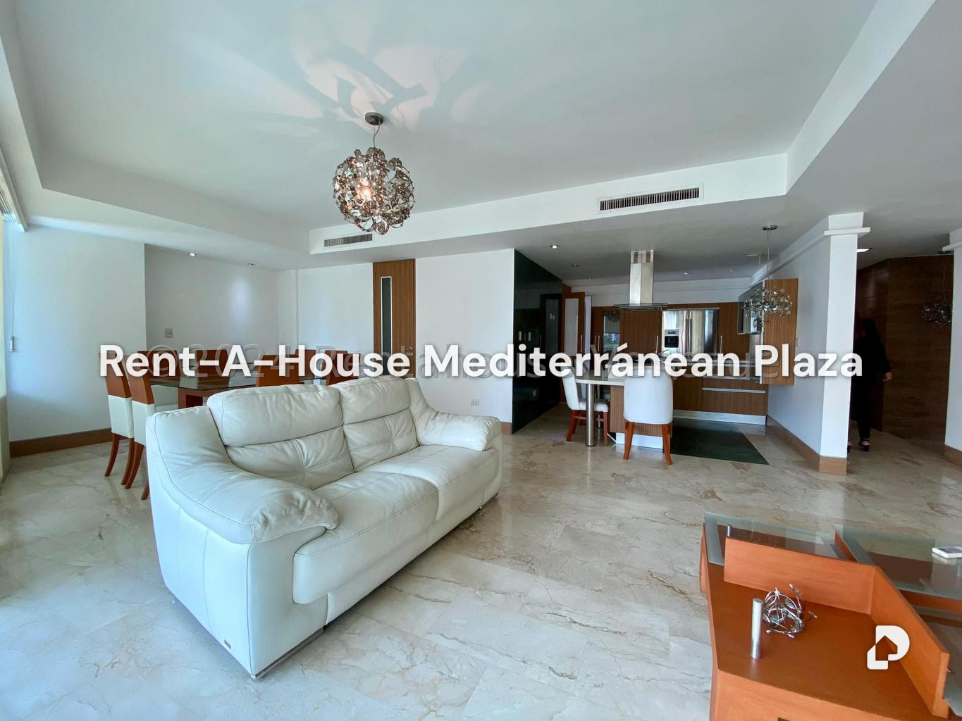 Apartamento en Valle Blanco, Valencia – 9