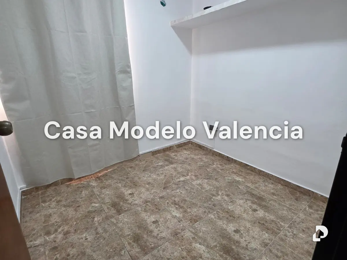 Apartment in Buenaventura, Los Guayos – 3
