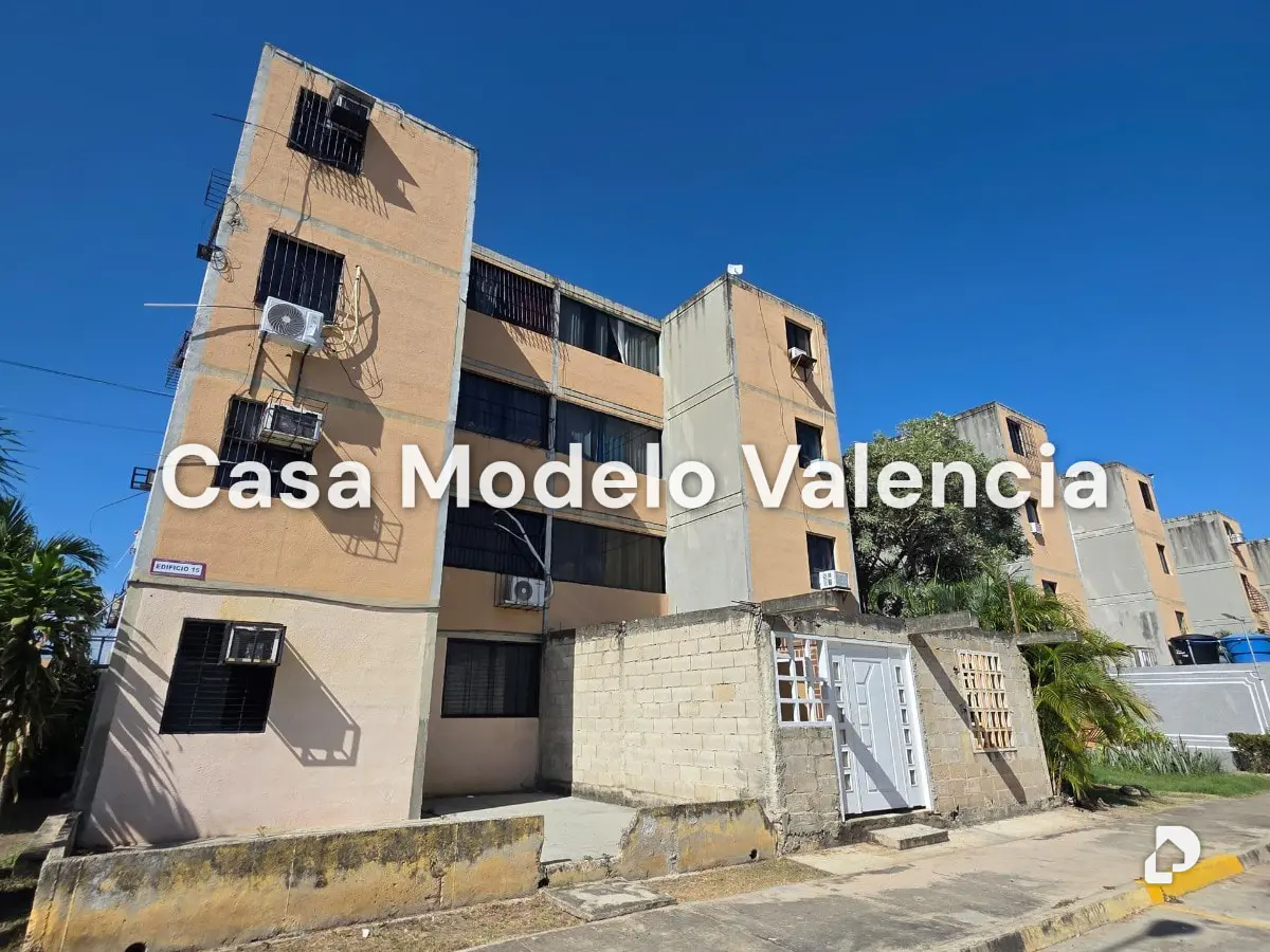 Apartment in Buenaventura, Los Guayos – 2