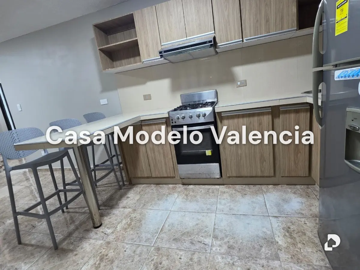 Apartment in Buenaventura, Los Guayos – 4