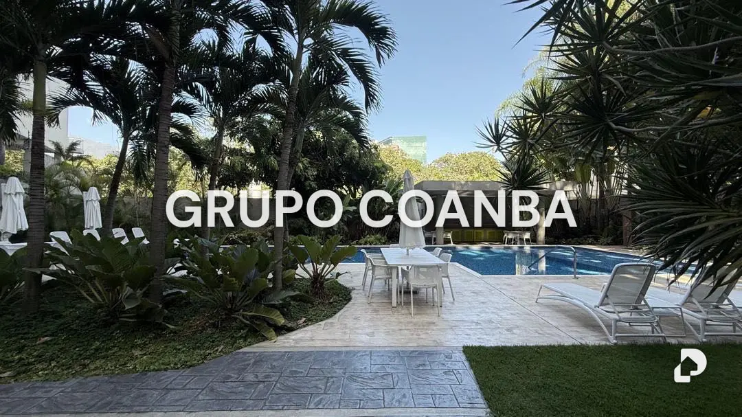 Apartamento en Country Club, Caracas – 8