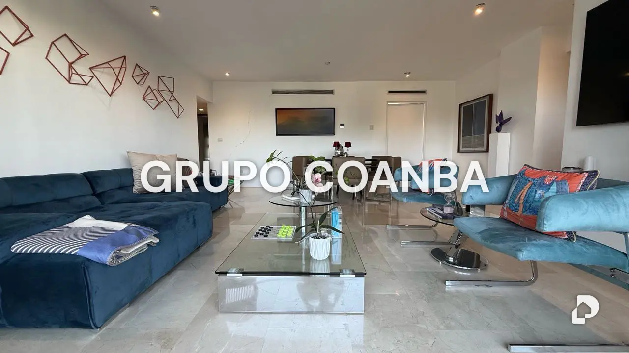 Apartamento en Country Club, Caracas – 4