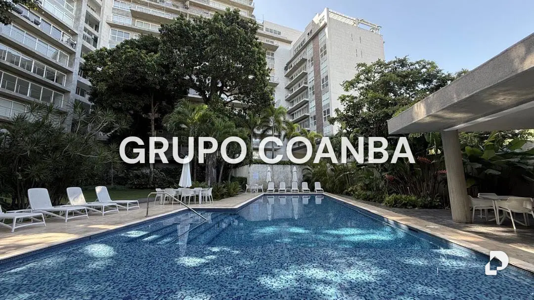 Apartamento en Country Club, Caracas – 9