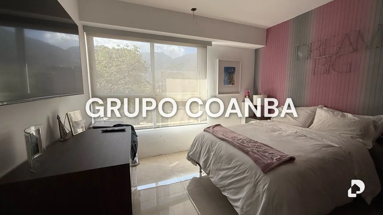 Apartamento en Country Club, Caracas – 7