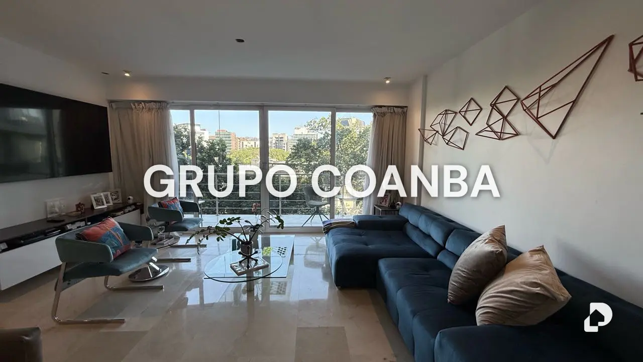 Apartamento en Country Club, Caracas – 3