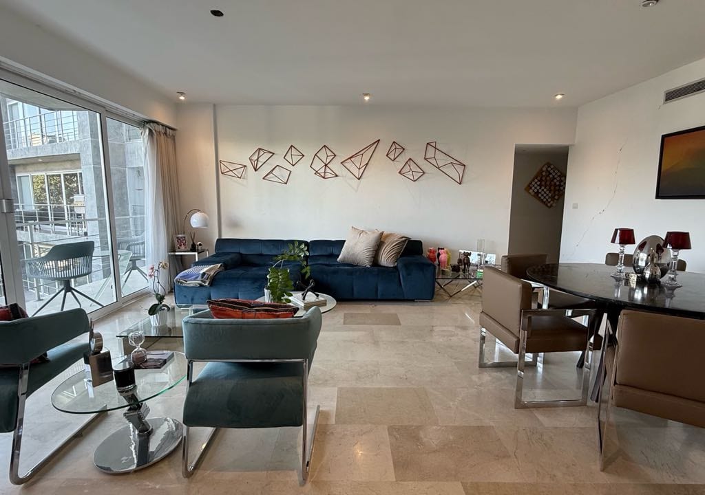 Apartamento en Country Club, Caracas - 1