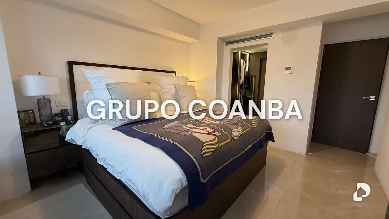 Apartamento en Country Club, Caracas – 6