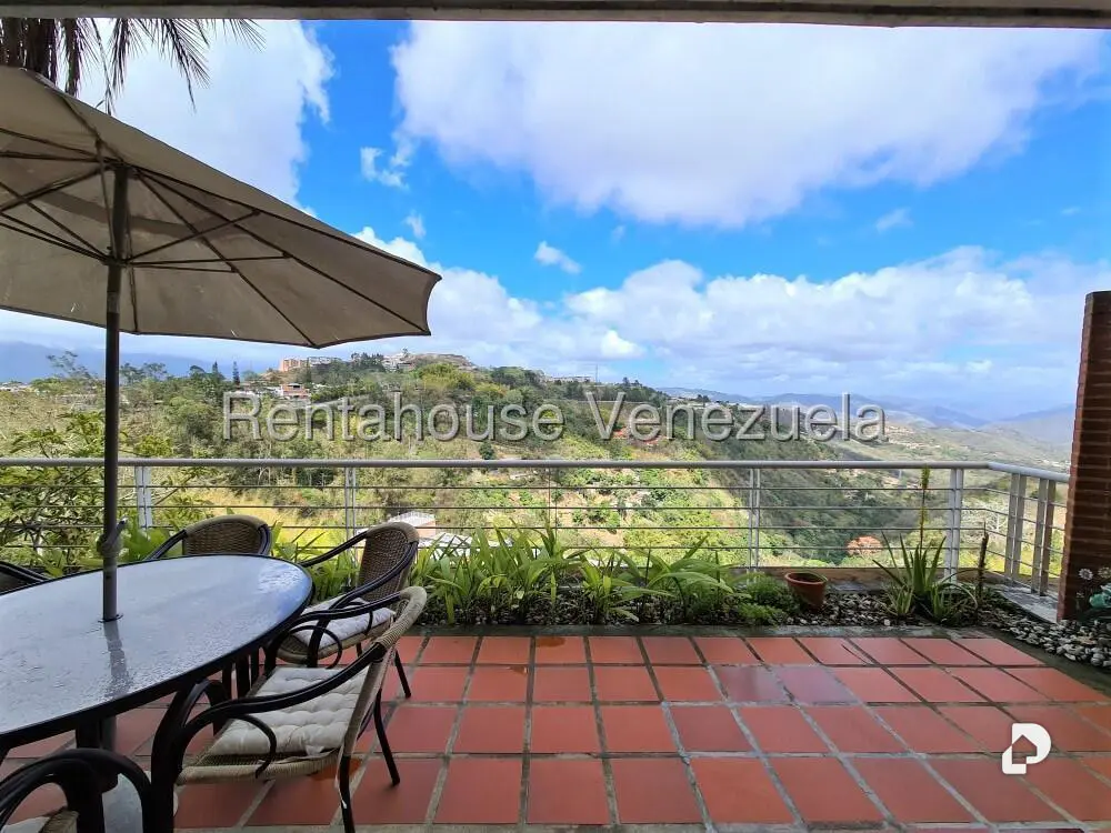 Apartamento en Villa Nueva Hatillo, Caracas – 5