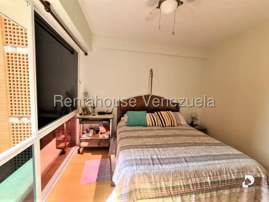 Apartamento en Villa Nueva Hatillo, Caracas – 21