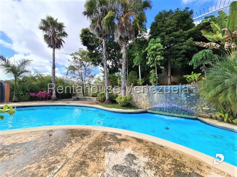 Apartamento en Villa Nueva Hatillo, Caracas – 28