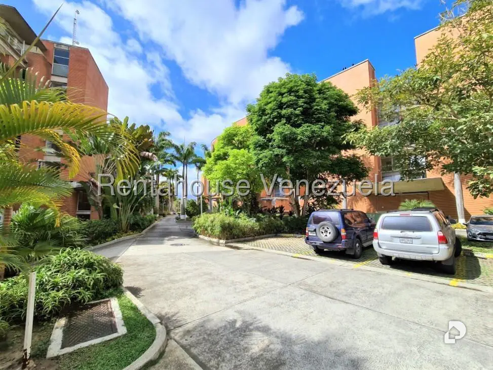 Apartamento en Villa Nueva Hatillo, Caracas – 30
