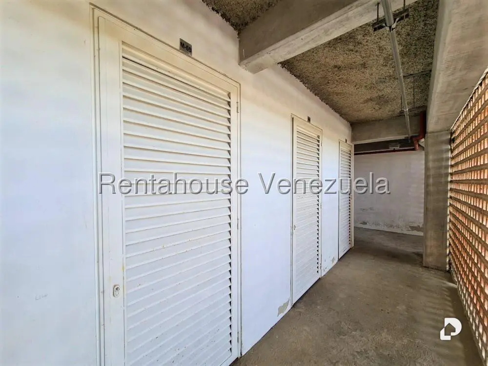 Apartamento en Villa Nueva Hatillo, Caracas – 23