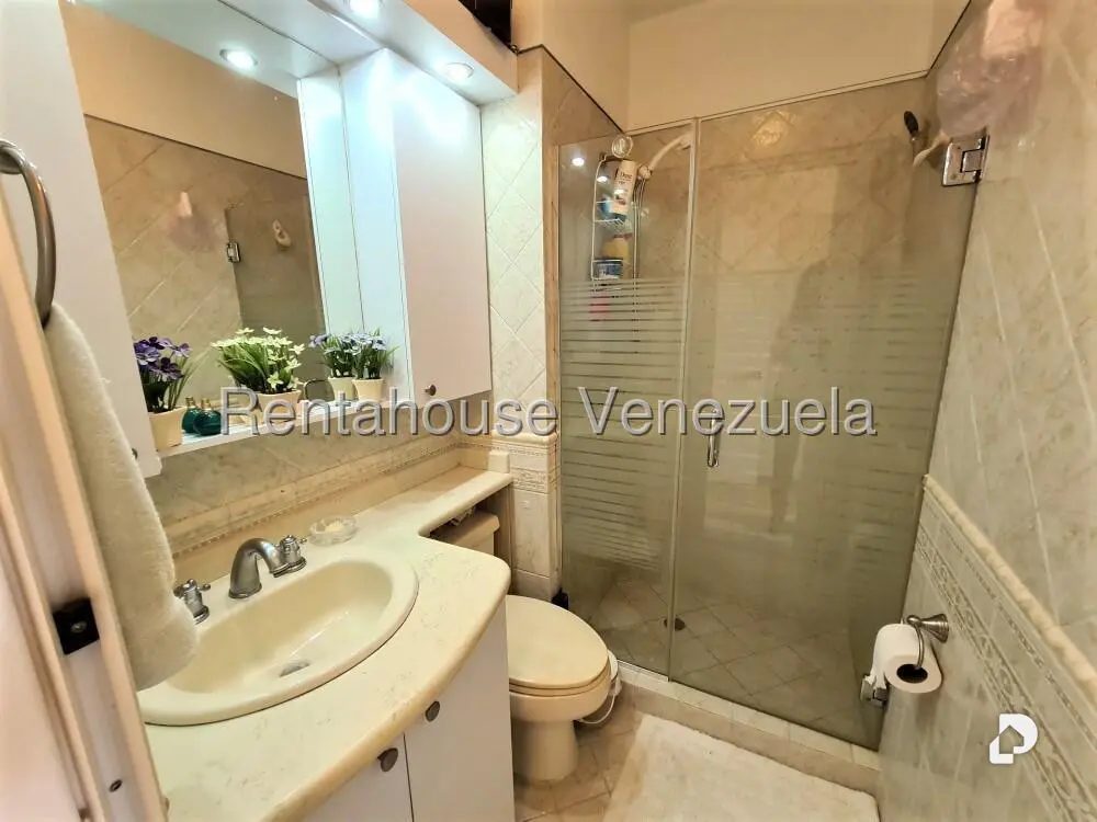 Apartamento en Villa Nueva Hatillo, Caracas – 19