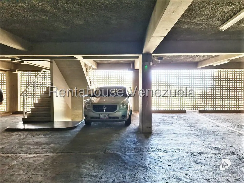 Apartamento en Villa Nueva Hatillo, Caracas – 22