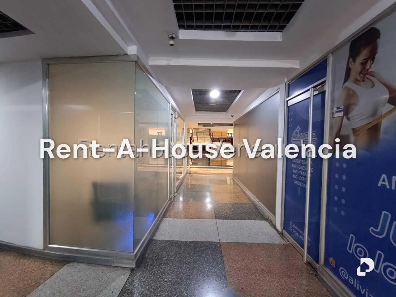 Oficina en El Viñedo, Valencia – 17