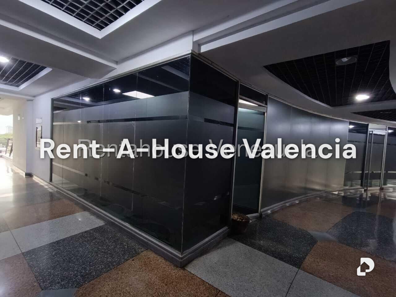 Oficina en El Viñedo, Valencia – 5