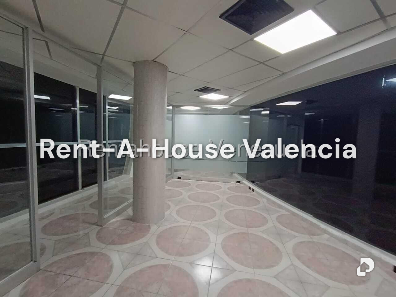 Oficina en El Viñedo, Valencia – 10
