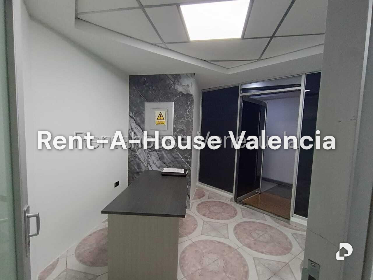 Oficina en El Viñedo, Valencia – 13