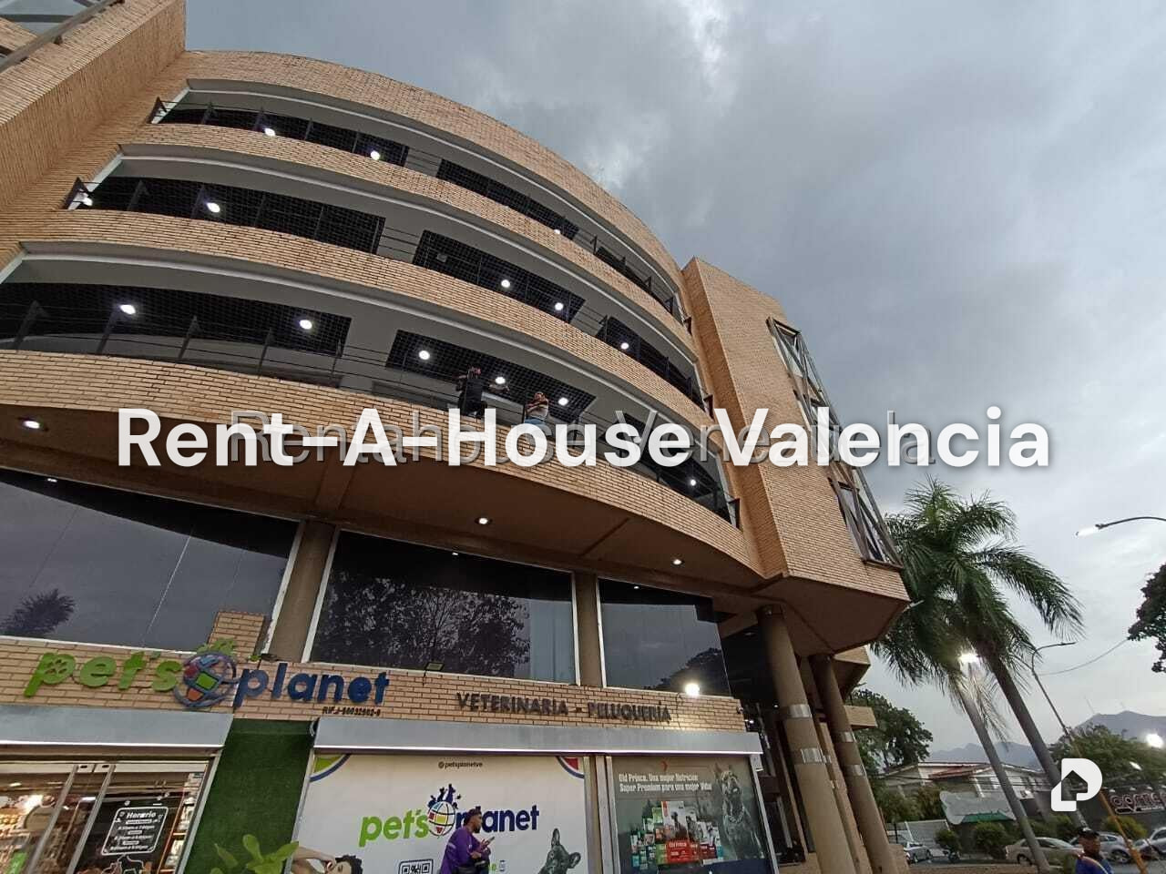 Oficina en El Viñedo, Valencia – 23